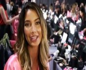Lily Aldridge, Behati Prinsloo, Douzen Kroes, Alessandra Ambrosio, Candice Swanepoel, Lindsay Ellingson, Miranda Kerr and others answer some of our Twitter followers&#39; burning questions.