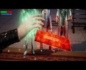 The Sword Immortal Is Here Episode 41 English sub || Sub indo from ashqi shtana2 41