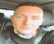 Credit: SWNS&#60;br/&#62;&#60;br/&#62;Britain&#39;s first openly transgender prison officer says returning to work was &#39;scarier than getting a plane to Iraq&#39; - but the reaction from colleagues and inmates &#39;saved his life&#39;.&#60;br/&#62;&#60;br/&#62;Jaxon Feeley, who was born as Jessica, came out to his family and friends last year but feared returning to work after beginning his transition.&#60;br/&#62;&#60;br/&#62;He took time off work last October, just before he came out as trans, and returned three months later as Jaxon.&#60;br/&#62;&#60;br/&#62;Ex-squaddie Jaxon, 28, said returning to work was a scarier prospect than being on a plane flying to Iraq.