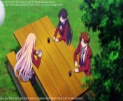Watch Classroom of the Elite Season 3 EP 12 Only On Animia.tv!!&#60;br/&#62;https://animia.tv/anime/info/146066&#60;br/&#62;New Episode Every Wednesday.&#60;br/&#62;Watch Latest Anime Episodes Only On Animia.tv in Ad-free Experience. With Auto-tracking, Keep Track Of All Anime You Watch.&#60;br/&#62;Visit Now @animia.tv&#60;br/&#62;Join our discord for notification of new episode releases: https://discord.gg/Pfk7jquSh6