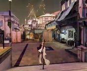 The Tokyo Game Show trailer for its upcoming PlayStation 3.
