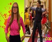 Glee tackles Miley Cyrus &amp; Robin Thicke songs declaring the end of twerking- and we&#39;re impressed!
