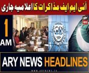 #headlines #pakarmy #pmshehbazsharif #ciphercase #donaldlu #PTI #IMF #aliamingandapur &#60;br/&#62;&#60;br/&#62;۔PHC restrains ECP disqualification move against KP CM Gandapur&#60;br/&#62;&#60;br/&#62;۔US Congressional hearing: Donald Lu rubbishes PTI founder’s cipher ‘conspiracy theory’&#60;br/&#62;&#60;br/&#62;Follow the ARY News channel on WhatsApp: https://bit.ly/46e5HzY&#60;br/&#62;&#60;br/&#62;Subscribe to our channel and press the bell icon for latest news updates: http://bit.ly/3e0SwKP&#60;br/&#62;&#60;br/&#62;ARY News is a leading Pakistani news channel that promises to bring you factual and timely international stories and stories about Pakistan, sports, entertainment, and business, amid others.&#60;br/&#62;&#60;br/&#62;Official Facebook: https://www.fb.com/arynewsasia&#60;br/&#62;&#60;br/&#62;Official Twitter: https://www.twitter.com/arynewsofficial&#60;br/&#62;&#60;br/&#62;Official Instagram: https://instagram.com/arynewstv&#60;br/&#62;&#60;br/&#62;Website: https://arynews.tv&#60;br/&#62;&#60;br/&#62;Watch ARY NEWS LIVE: http://live.arynews.tv&#60;br/&#62;&#60;br/&#62;Listen Live: http://live.arynews.tv/audio&#60;br/&#62;&#60;br/&#62;Listen Top of the hour Headlines, Bulletins &amp; Programs: https://soundcloud.com/arynewsofficial&#60;br/&#62;#ARYNews&#60;br/&#62;&#60;br/&#62;ARY News Official YouTube Channel.&#60;br/&#62;For more videos, subscribe to our channel and for suggestions please use the comment section.
