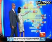 04/03/2014 - Katy Does The Weather