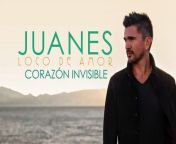 Music video by Juanes performing Corazón Invisible. (C) 2014 Universal Music Latino