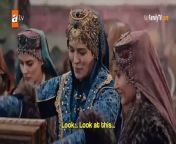 Kurulus Osman - Episode 153 English Subtitles from kurulus osman season 2 episode 22 urdu
