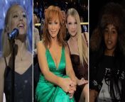 We spent the weekend at Rolling Loud LA and here is everything you may have missed! Country legend Reba McEntire denies dissing Taylor Swift. North West gave her first on-camera interview at Rolling Loud this weekend and discussed her debut album, ‘Elementary School Dropout.’ Taeyong of NCT is set to enlist for mandatory military service next month. New entries enter the Hot 100 top 10 with Drake and Ariana Grande, Benson Boone and Teddy Swims hit new highs and we crown a new No. 1. We caught up with Sexyy Red at Rolling Loud LA and more!