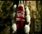 Coca-Cola commercial commercials