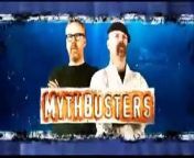 New episodes return Wednesday, Oct. 7th @ 9pm E/P on Discovery! Check out exclusive footage straight from the MythBusters&#39; own video cameras: http://dsc.discovery.com/videos/mythb... &#60;br/&#62; &#60;br/&#62;In this clip from the new season, Adam Savage and Jamie Hyneman put to the test the banana-peel slip-and-fall, that longstanding staple of slapstick. &#60;br/&#62; &#60;br/&#62;Connect with us on Facebook: http://facebook.com/MythBusters