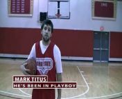 Mark Titus of Club Trillion gives an answer to all the critics who have doubted the legitimacy of his basketball skills.&#60;br/&#62;&#60;br/&#62;Check out http://www.clubtrillion.com to read Titus&#39; blog about his time as a benchwarmer on the Ohio State men&#39;s basketball team.