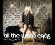 This NEW FULL SONG from one of the track by Britney Spears fro &#92;