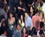 Sunday, November 7, 2010: Kirsten Stewart and Robert Pattinson were seen filming romantic scenes for the next installment of the Twilight series &#39;Breaking Dawn&#39; in the middle of a busy street scene in Rio De Janeiro, Brazil. We also caught them getting on a boat together at night, and Robert arriving to the location earlier in the day.