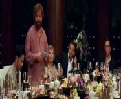 In The Hangover Part II, Phil (Bradley Cooper), Stu (Ed Helms), Alan (Zach Galifianakis) and Doug (Justin Bartha) travel to exotic Thailand for Stu&#39;s wedding. After the unforgettable bachelor party in Las Vegas, Stu is taking no chances and has opted for a safe, subdued pre-wedding brunch. However, things don&#39;t always go as planned. What happens in Vegas may stay in Vegas, but what happens in Bangkok can&#39;t even be imagined.