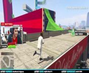 CAR Parkour Only 0.002% People Can Complete This Race in GTA 5!&#60;br/&#62;&#60;br/&#62;#gta5 #gta5short #gta&#60;br/&#62;gta5 #chocogtarace #choco #gtarace&#60;br/&#62;&#60;br/&#62;★★ Social Links ★★&#60;br/&#62; ChocoWizard (Streaming Channel) https://www.youtube.com/c/ChocoWizard&#60;br/&#62; ChocoHub (Video Channel) https://www.youtube.com/channel/UCFioE5qZYwostn9ndS7RDag&#60;br/&#62;ChocoHighlight (Highlight Channel) https://www.youtube.com/channel/UCC7wkPthbr8chiqbJMMnzrA&#60;br/&#62;ChocoShorts (Shorts Channel) https://www.youtube.com/channel/UC2KCTk05w_7J_XHCD3vwm6g&#60;br/&#62;Discord: https://dsc.gg/chocowizard&#60;br/&#62;Instagram: https://www.instagram.com/chocowizardyt/&#60;br/&#62;Twitter: https://twitter.com/ChocoWizardYT&#60;br/&#62;Facebook: https://www.facebook.com/ChocoWizardYT&#60;br/&#62;&#60;br/&#62;Make sure to like, Share and Subscribe ❤️&#60;br/&#62;&#60;br/&#62;#ChocoWizard #ChocoWizardYT&#60;br/&#62;Thanks For Watching! Make Sure To Like And Subscribe!&#60;br/&#62;http://bit.ly/2F7JYQv