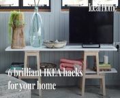 Tips for your home with Ikea ideas