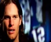 Tom Brady recently taped an interview for an upcoming ESPN series, and at one point, the Patriots QB breaks down and cries while discussing his long draft day wait. While everyone seems to be on Tom&#39;s case about bawling, we don&#39;t see the big deal. He&#39;s an emotional guy. He cares. In fact, Tommy cries all the time, as seen here in this new footage of him reacting to the Pia&#39;s shocking dismissal from American Idol.