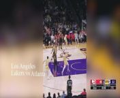 Short Glimpse Of Goals Los Angeles Lakers vs Atlanta Hawks Game Highlights March 18, 2024 New Video &#60;br/&#62;lebron higlhights vs hawks, lakers vs hawks full game highlights, lebron higlhights, lakers hawks full game, lakers hawks highlights, lebron vs hawks, lebron birthday highlights, lakers highlights youtube, lakers highlights, lakers highlights last night, lakers highlights today, lakers highlights tonight&#60;br/&#62;los angeles lakers,lakers vs hawks,lakers vs nuggets,lakers vs hawks full game highlights,lakers,lakers vs hawks highlights,hawks vs lakers,lakers highlights today,nuggets vs lakers,la lakers vs nuggets,lakers vs nuggets live,lakers vs nuggets 2024,nuggets vs lakers 2024,lakers vs nuggets highlights,lakers vs nuggets full game highlights,hawks vs lakers full game highlights,lakers highlights,los