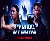 In an apocalyptic future, a group of hunted resistance fighters led by Stacy try to find a simple chef named Alex Rayne, &#124; dG1fT0FjNDlMSHQzUUE