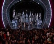 The Oscars ended in an awkward fashion, as Warren Beatty announced La La Land as Best Picture instead of Moonlight.