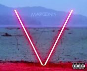 Maroon 5 ft. Gwen Stefani â€“ My Heart Is Open ( V )