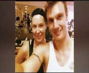 Nick Carter &amp; Sharna Burgess - Tango Dancing With The Stars Season 21 Week 10 November 16, 2015 Song: “Scars” by Alesso featuring Ryan Tedder Score: 24 (8,8,8)