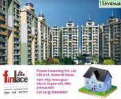 Gaur City 16th Avenue Noida Extension provides 2, 3 and 4 BHK with all ultra modern amenities and greenery environs. To add to the convenience there will be metro connectivity, thus giving a further boost to Greater Noida.&#60;br/&#62;&#60;br/&#62;Read More at- http://www.gaur-city.co.in/gaur-city-16th-avenue.html