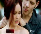 When Elijah (Daniel Gillies) and Freya (Riley Voelkel) realize that Rebekah may be the target of The Strix’s latest plan, they do whatever it takes to protect her. Elsewhere, Klaus (Joseph Morgan) spends time with Aurora (guest star Rebecca Breeds) to figure out where her loyalties lie, while a dangerous run-in with a member of The Strix leads Hayley (Phoebe Tonkin) and Marcel (Charles Michael Davis) to make an unsettling discovery. Finally, an elaborate scheme created by Lucien (guest star Andrew Lees) leaves Cami (Leah Pipes) faced with a difficult decision to make and Detective Kinney (guest star Jason Dohring) fighting for his life. Steven DePaul directed the episode written by Kyle Arrington &amp; Christopher Hollier (#306). Original airdate 11/12/15.
