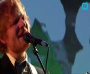Two California-bases artists are suing the British singer-songwriter, Ed Sheeran, for &#36;20 million dollars. Martin Harrington and Thomas Leonard of the company &#92;