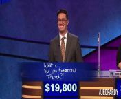 Jeopardy‘s current champion Buzzy Cohen is making the internet lose its collective mind with his bespectacled and unabashedly geeky winning streak.