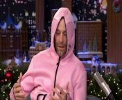 Jon Glaser brings Jimmy his favorite piece of gear from the season finale of Jon Glaser Loves Gear, so they get comfy in some relaxation hoodies, dim the lights and chill as they chat about the show.