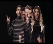 TUNE INTO A PENTATONIX CHRISTMAS SPECIAL ON DEC 14TH ON NBC!