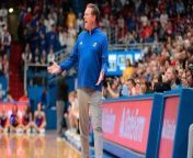 Can Jayhawks Beat Samford in NCAA Without Kevin McCullar Jr.? from kevin jpg