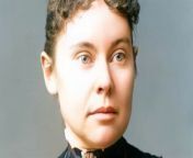 Lizzie Borden took an ax and gave her mother 40 whacks, and when she saw what she had done, she gave her father 41. Or so they say. But what happened to Borden after all those whacks?