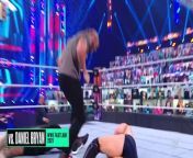 Roman Reigns every fight video from every single season 18 wildstyle ✌️ part 2 124 wild 39n out