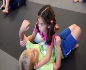 Summer Camps For Kids - Grappling At The Las Vegas Kung Fu Academy from naima vega