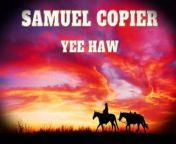 Samuel Copier - Yee Haw (Country | Rock | Instrumental) from haws