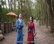Sword and Fairy 1 (2024) ep 26 chinese drama eng sub