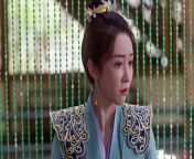 The Legend of Shen Li -Episode 34 English SUB