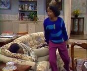 The Cosby Show S01E02 Goodbye Mr Fish from barney goodbye scene for colleen ford