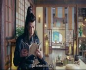Hard to Find (2024) ep 9 chinese drama English Sub