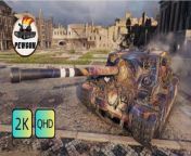 [ wot ] TURTLE MK. I 戰車火力的無情狂轟！ &#124; 10 kills 7.9k dmg &#124; world of tanks - Free Online Best Games on PC Video&#60;br/&#62;&#60;br/&#62;PewGun channel : https://dailymotion.com/pewgun77&#60;br/&#62;&#60;br/&#62;This Dailymotion channel is a channel dedicated to sharing WoT game&#39;s replay.(PewGun Channel), your go-to destination for all things World of Tanks! Our channel is dedicated to helping players improve their gameplay, learn new strategies.Whether you&#39;re a seasoned veteran or just starting out, join us on the front lines and discover the thrilling world of tank warfare!&#60;br/&#62;&#60;br/&#62;Youtube subscribe :&#60;br/&#62;https://bit.ly/42lxxsl&#60;br/&#62;&#60;br/&#62;Facebook :&#60;br/&#62;https://facebook.com/profile.php?id=100090484162828&#60;br/&#62;&#60;br/&#62;Twitter : &#60;br/&#62;https://twitter.com/pewgun77&#60;br/&#62;&#60;br/&#62;CONTACT / BUSINESS: worldtank1212@gmail.com&#60;br/&#62;&#60;br/&#62;~~~~~The introduction of tank below is quoted in WOT&#39;s website (Tankopedia)~~~~~&#60;br/&#62;&#60;br/&#62;An assault vehicle conceived for breakthrough attacks on enemy fortifications. Development began in 1943. One of the designs, developed as a student project, was proposed at the School of Tank Technology (Chertsey, U.K.). Existed only in blueprints.&#60;br/&#62;&#60;br/&#62;PREMIUM VEHICLE&#60;br/&#62;Nation : U.K.&#60;br/&#62;Tier : VIII&#60;br/&#62;Type : TANK DESTROYERS&#60;br/&#62;Role : ASSAULT TANK DESTROYER&#60;br/&#62;&#60;br/&#62;FEATURED IN&#60;br/&#62;TIER VIII PREMIUM PICKS&#60;br/&#62;&#60;br/&#62;6 Crews-&#60;br/&#62;Commander&#60;br/&#62;Gunner&#60;br/&#62;Driver&#60;br/&#62;Radio Operator&#60;br/&#62;Loader&#60;br/&#62;Loader&#60;br/&#62;&#60;br/&#62;~~~~~~~~~~~~~~~~~~~~~~~~~~~~~~~~~~~~~~~~~~~~~~~~~~~~~~~~~&#60;br/&#62;&#60;br/&#62;►Disclaimer:&#60;br/&#62;The views and opinions expressed in this Dailymotion channel are solely those of the content creator(s) and do not necessarily reflect the official policy or position of any other agency, organization, employer, or company. The information provided in this channel is for general informational and educational purposes only and is not intended to be professional advice. Any reliance you place on such information is strictly at your own risk.&#60;br/&#62;This Dailymotion channel may contain copyrighted material, the use of which has not always been specifically authorized by the copyright owner. Such material is made available for educational and commentary purposes only. We believe this constitutes a &#39;fair use&#39; of any such copyrighted material as provided for in section 107 of the US Copyright Law.