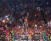 pt 1 WWE WrestleMania XL 40 Day 1 2024 Live 4\ 6\ 24 – 6th April 2024 from legendado pt