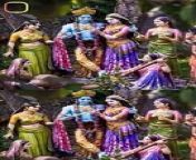 Stories About Shri Krishna || Acharya Prashant from star jalsha radhad krishna episode download