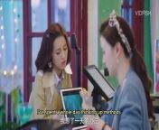 MY GIRLFRIEND IS AN ALIEN - EP 23 [ENG SUB] from super girlfriend china
