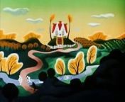 Walt Disney - The Little House - 1952 from disney toon studios walt disney pictures 2000