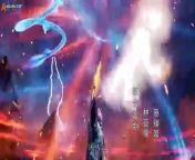 (Ep 137) Jian Yu Feng Yun 3rd Season Ep 137 - Sub Indo (The Legend of sword domain 3rd season) from il video