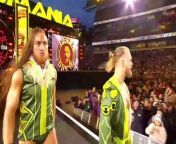Wrestlemania 40 Night 1 Part 2 from wwe network game for nokia heidi com