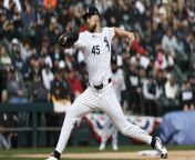 Investing in Rising Stars: White Sox Pitchers to Watch from catholic movie stars
