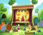Doodle George _ George of the Jungle _ Full Episode from danonki jungle