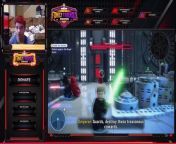 Family Friendly Gaming (https://www.familyfriendlygaming.com/) is pleased to share this video for Lego Star Wars The Skywalker Saga Episode 27. #ffg #video #funny #wow #cool #amazing #family #friendly #gaming #love #cute &#60;br/&#62;&#60;br/&#62;Want to help Family Friendly Gaming?&#60;br/&#62;https://www.familyfriendlygaming.com/How-you-can-help.html&#60;br/&#62;